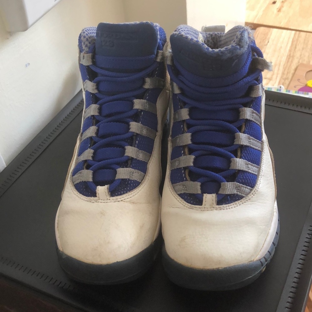 Air Jordan Retro 10